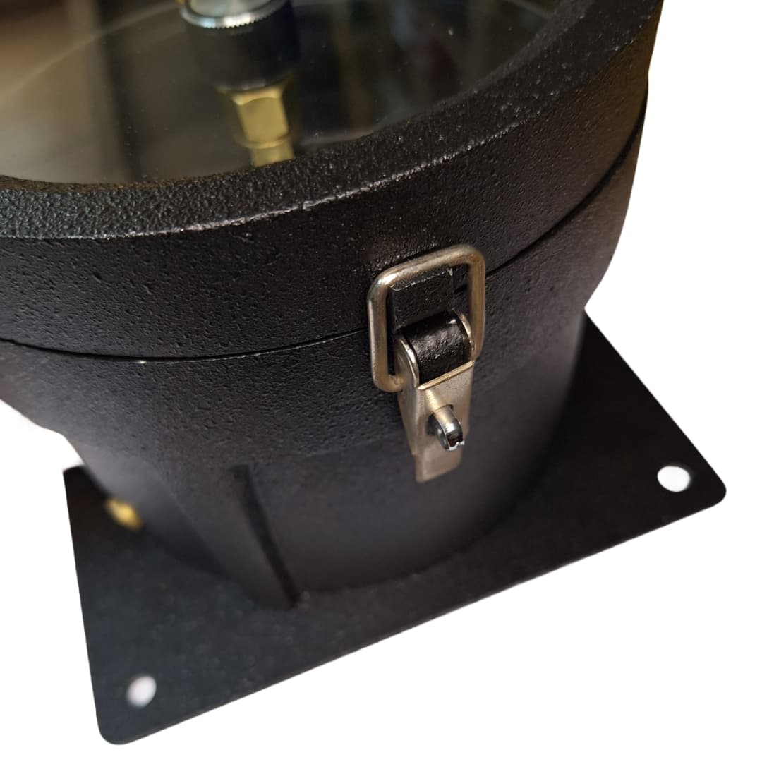 Termómetro para Transformador - Imagen 6