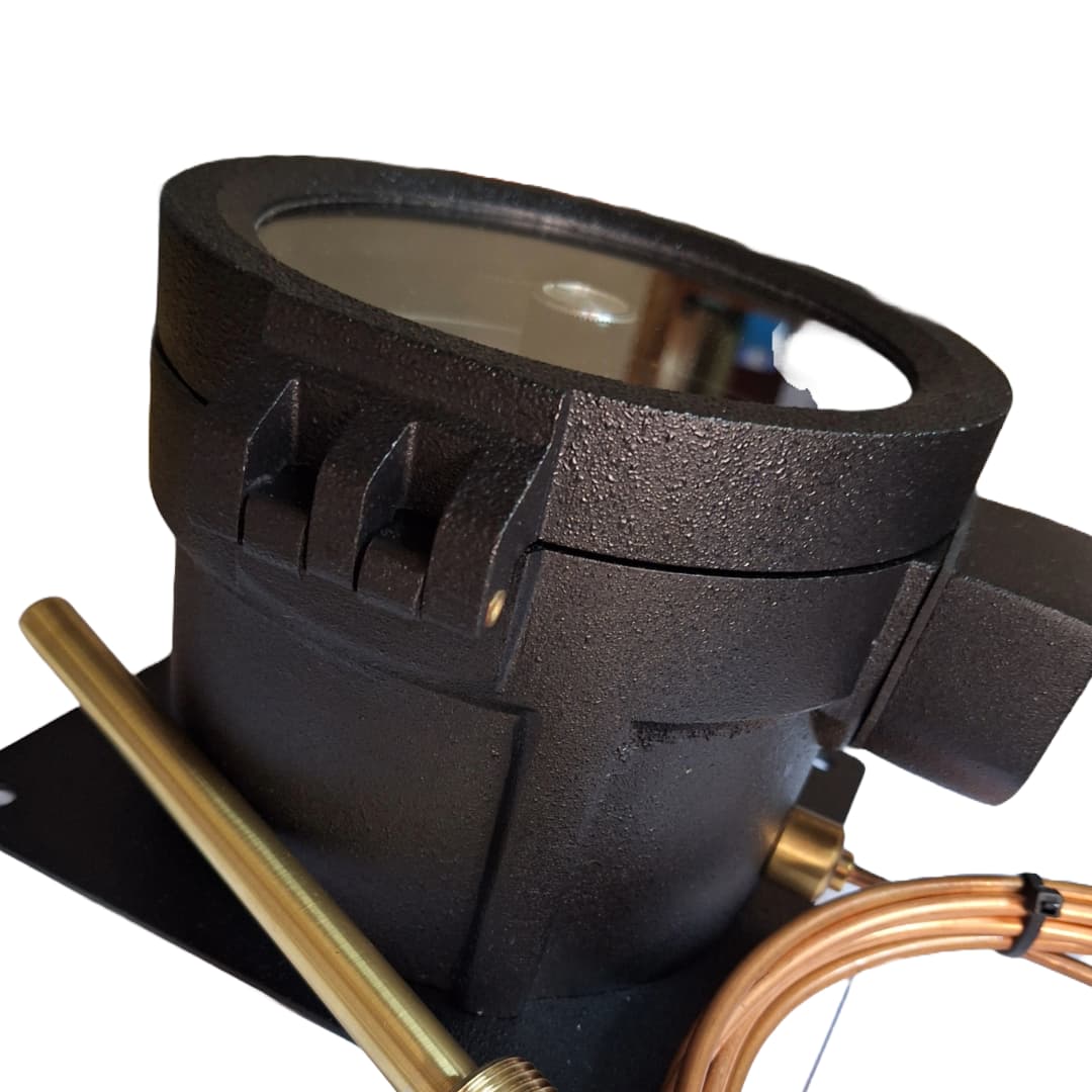 Termómetro para Transformador - Imagen 7