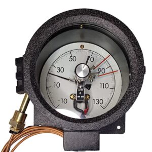 Termómetro para Transformador