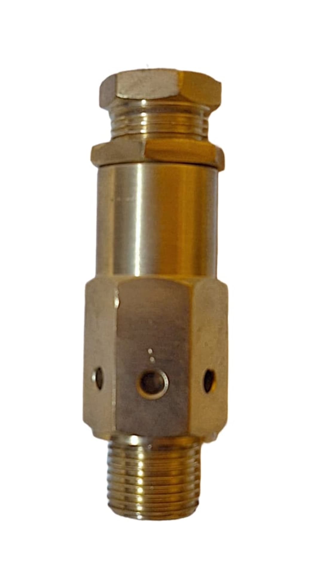 Recorrido, Reparación y Calibración de Válvulas