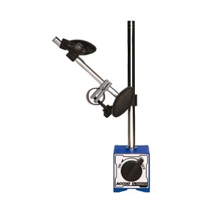 Base Magnetica con Ajuste Fino - IMPA Code 651426