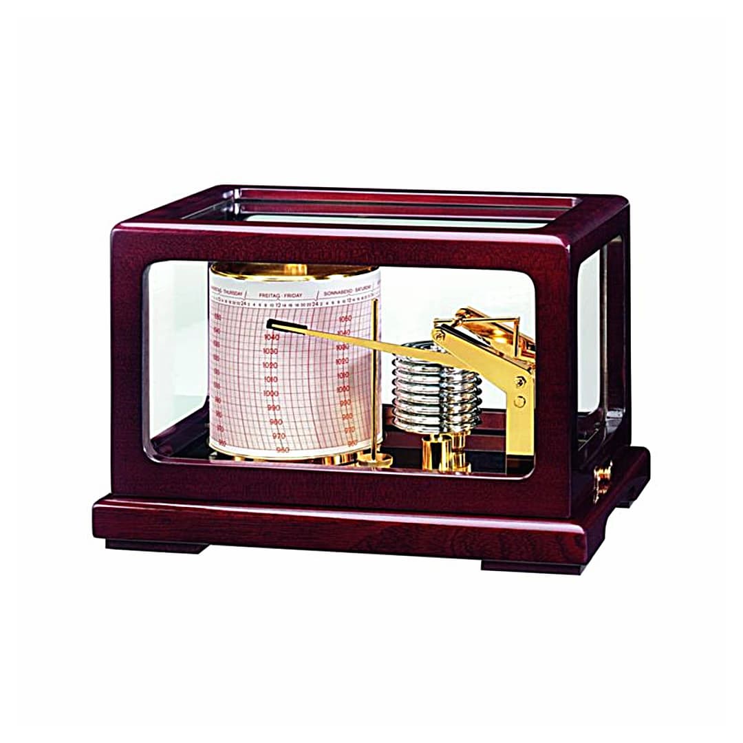 Barógrafo Barigo - IMPA Code 370286