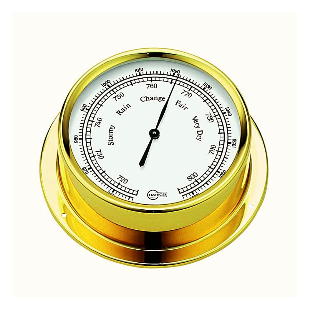 Barómetro - IMPA Code 370246