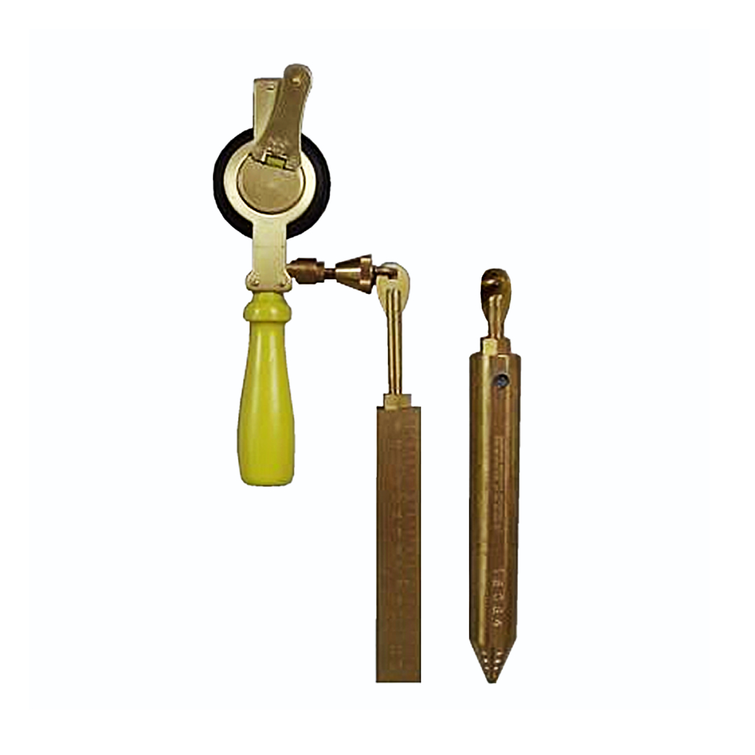 Certificado para Cinta Pilón