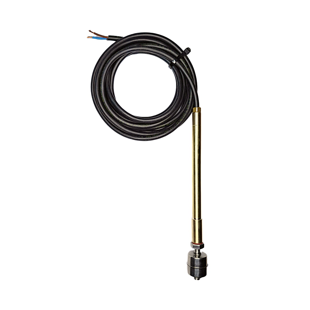 Swich de Nivel con Cabezal DIN - Imagen 2