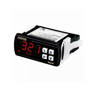 Controladores de Temperatura