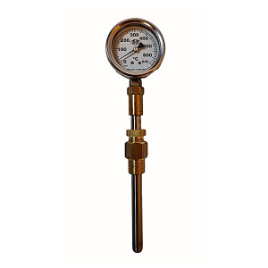 Termómetro / Pirómetro de Escape Para Motores Diesel – IMPA 652517