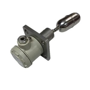 Swich de Nivel Bridado