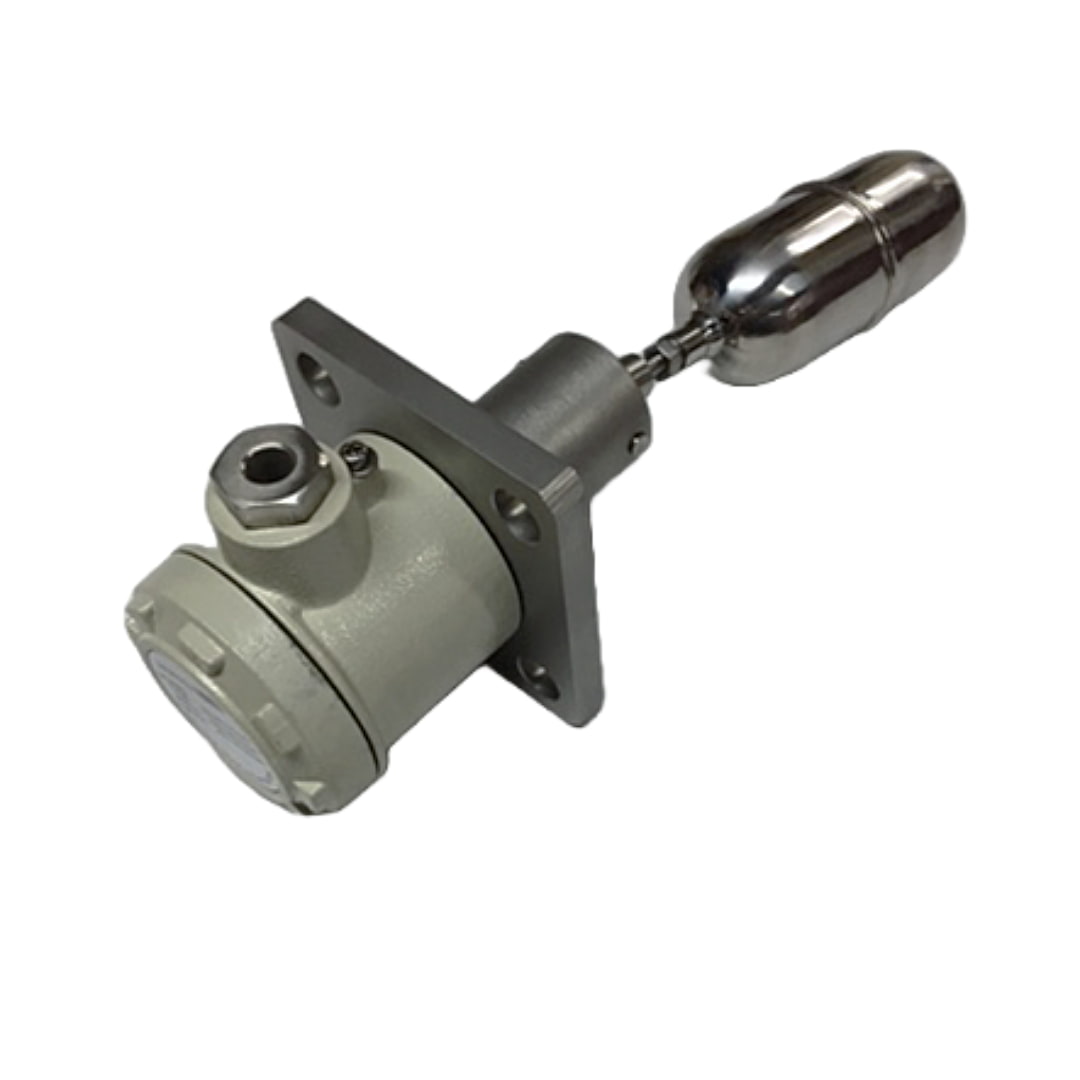 Swich de Nivel Bridado