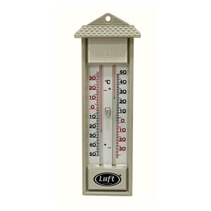 Termómetro de Máxima y Mínima - IMPA Code 651706