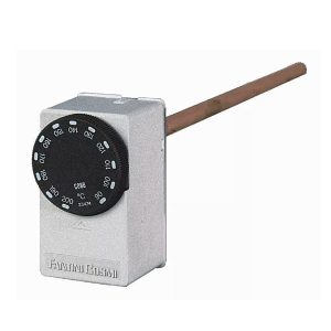 Termostáto Fantini Cosmi Rígido