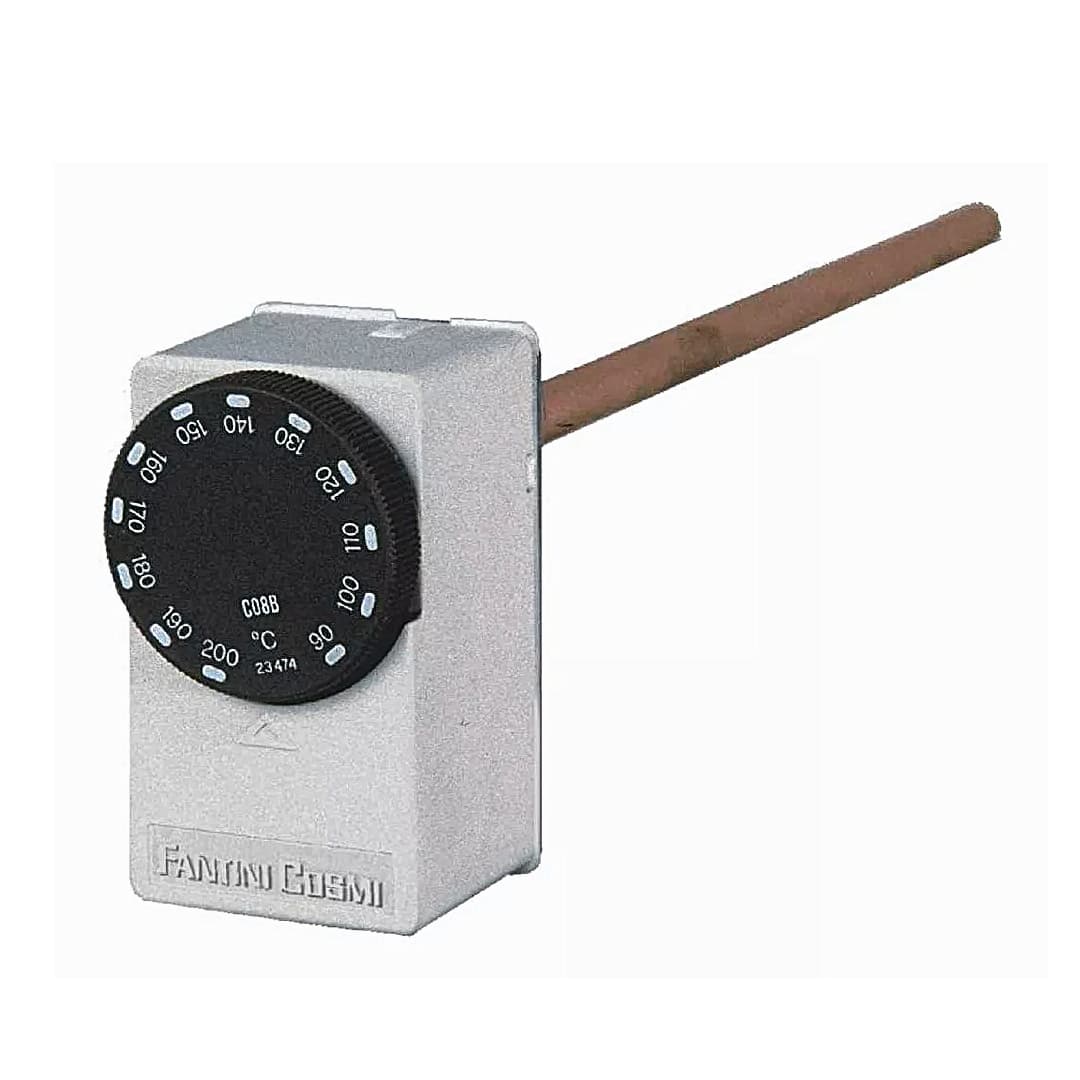Termostáto Fantini Cosmi Rígido