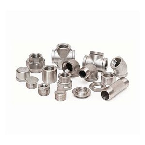 Accesorios de Acero Inoxidable