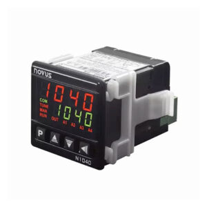 Controlador de temperatura Novus N 1040