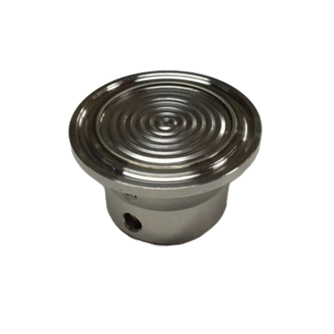 Sello Químico Tipo Clamp