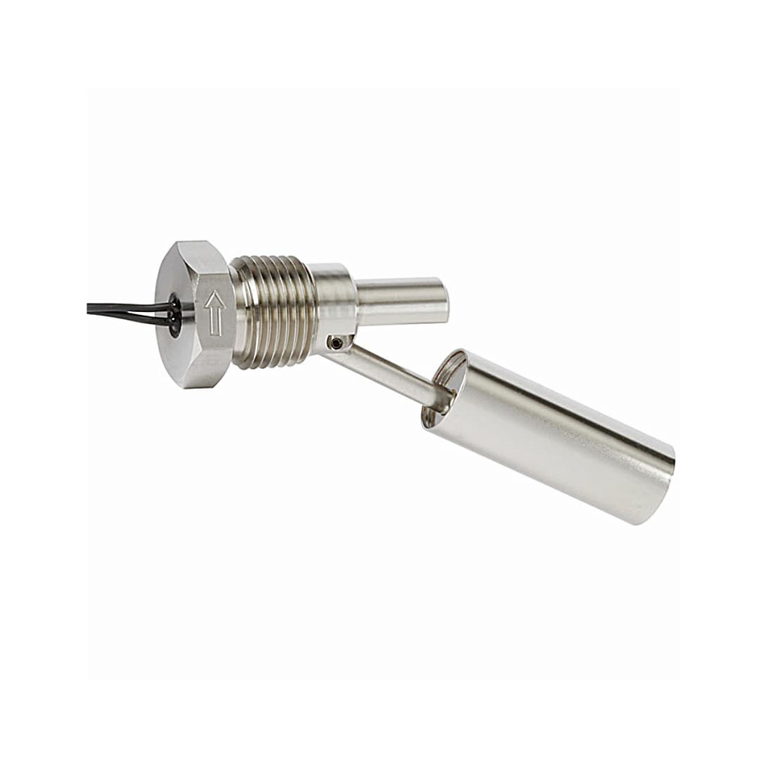 Switch de Nivel Horizontal