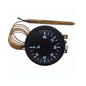 Termostáto con Capilar