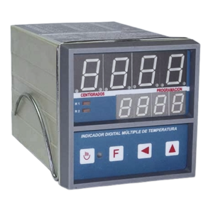 Controladores de Temperatura